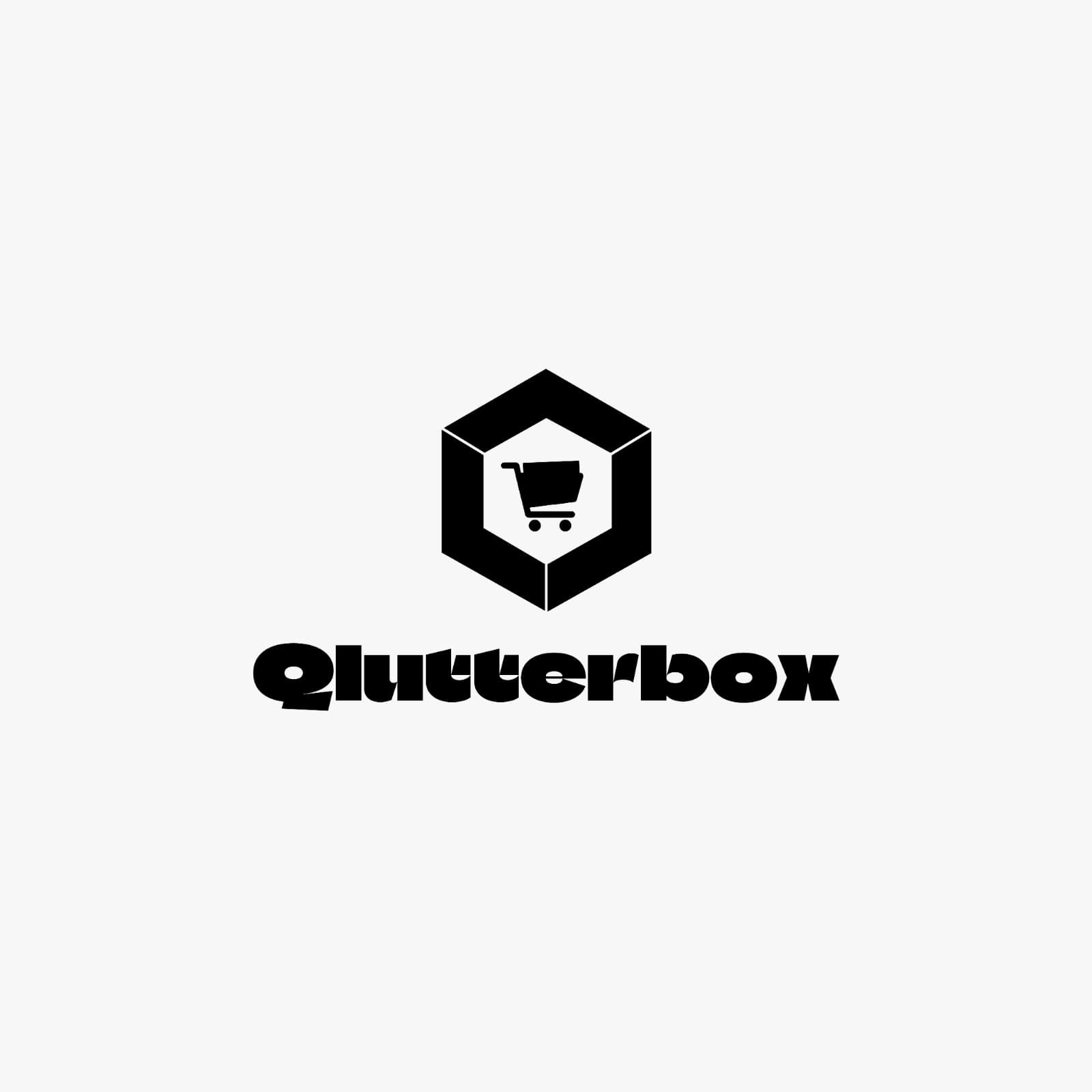 Qlutterbox logo
