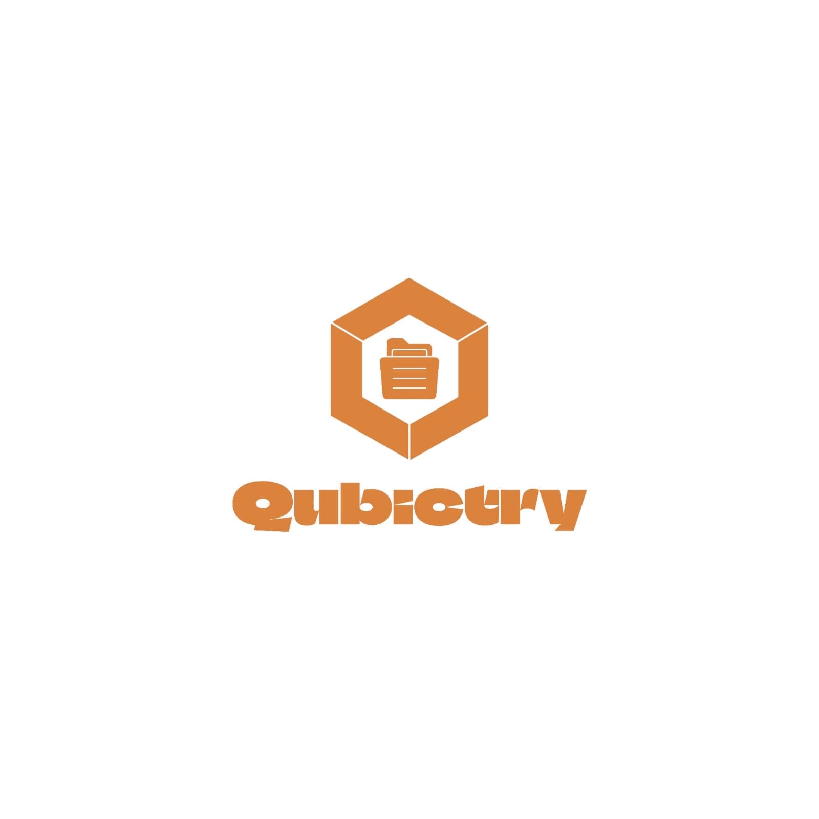 Qubictry logo